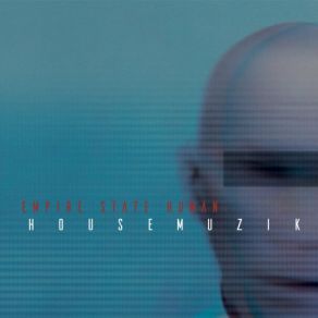 Housemuzik album cover