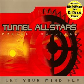 Let Your Mind Fly (Remastered) album cover
