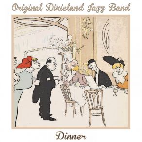 Dinner album cover