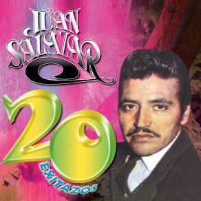 20 Exitazos album cover