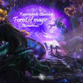 Forest Of Magic (Remastered) album cover