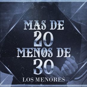 Mas De 20 Menos De 30 album cover