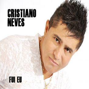 Fui Eu album cover