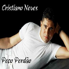 Peço Perdão album cover