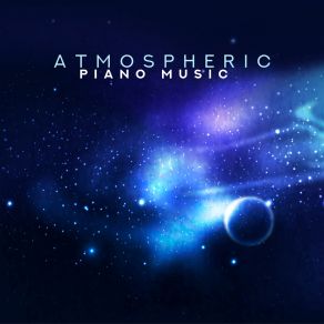 Atmospheric Piano Music album cover