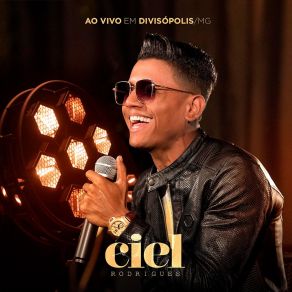 Ao Vivo Em Divisópolis (Ao Vivo) album cover