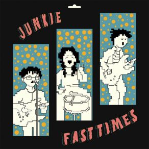 Fast Times album cover