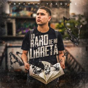 Lo Raro De Mi Libreta album cover