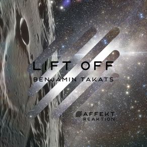 Lift Off album cover