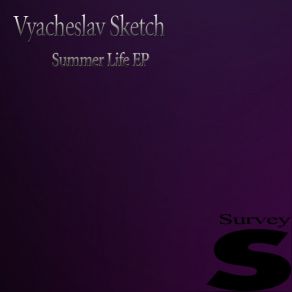 Summer Life album cover
