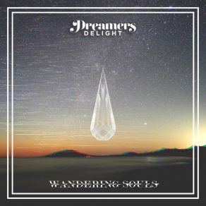 Wandering Souls album cover