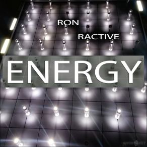 Energy album cover