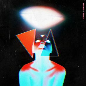 SYZYGY album cover