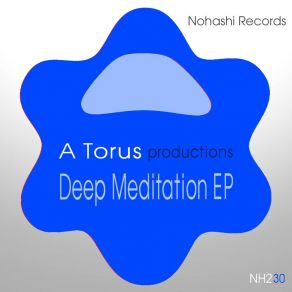 Deep Meditation album cover