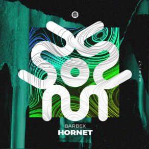 Hornet album cover