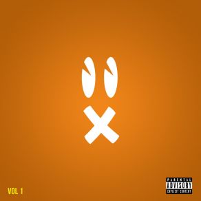 The Rawe Sound, Vol 1 album cover