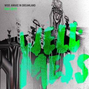Wide Awake In Dreamland album cover
