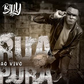 Rua Pura (Ao Vivo) album cover