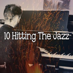 10 Hitting The Jazz album cover