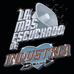 Lo Más Escuchado De album cover