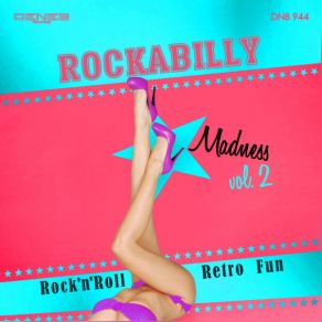 Rock 'n' Roll Retro Fun album cover
