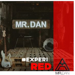 # Experi Red (Ao Vivo) album cover