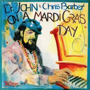 On A Mardi Gras Day album cover