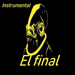 El Final (Instrumental) album cover