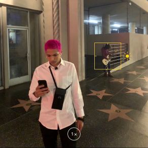Superstar (Single) album cover