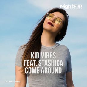 Come Around album cover