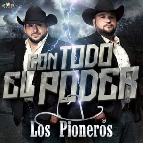 Con Todo El Poder album cover