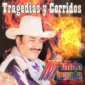 Tragedias Y Corridos album cover