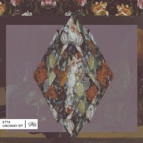 Uncanny album cover