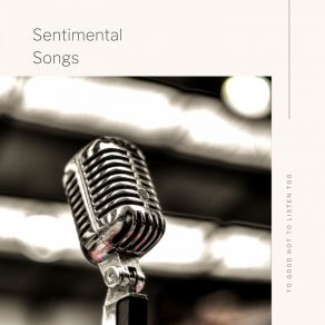 Sentimental Songs album cover