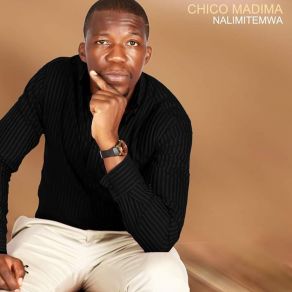 Nalimitemwa album cover