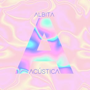 Acústica album cover