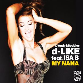 My Nana album cover