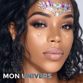 Mon Univers album cover
