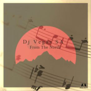From The North album cover