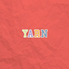 Yarn album cover