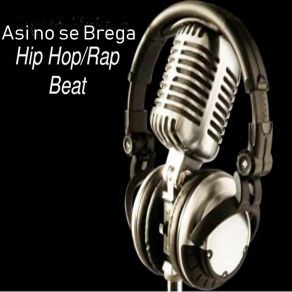 Asi No Se Brega (Instrumental) album cover
