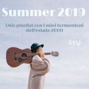 Summer 2019 (Miei Tormentoni Dell'estate 2019) album cover