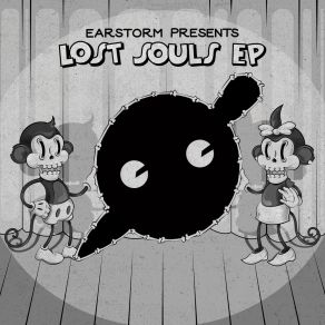Lost Souls album cover