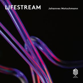Lifestream album cover