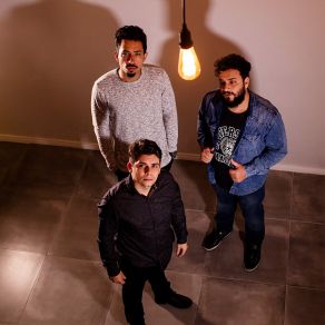 Avelã album cover