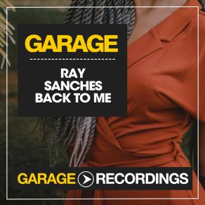 Back To Me album cover