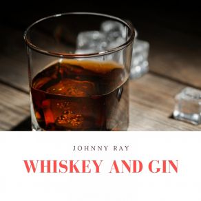 Whiskey And Gin album cover