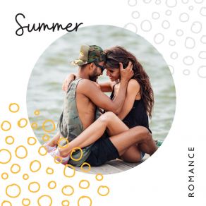 Summer Romance - Romantic Edition Of Jazz Instrumental Music album cover