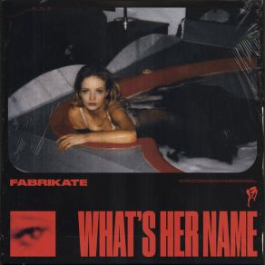 What’s Her Name album cover