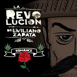Romance album cover